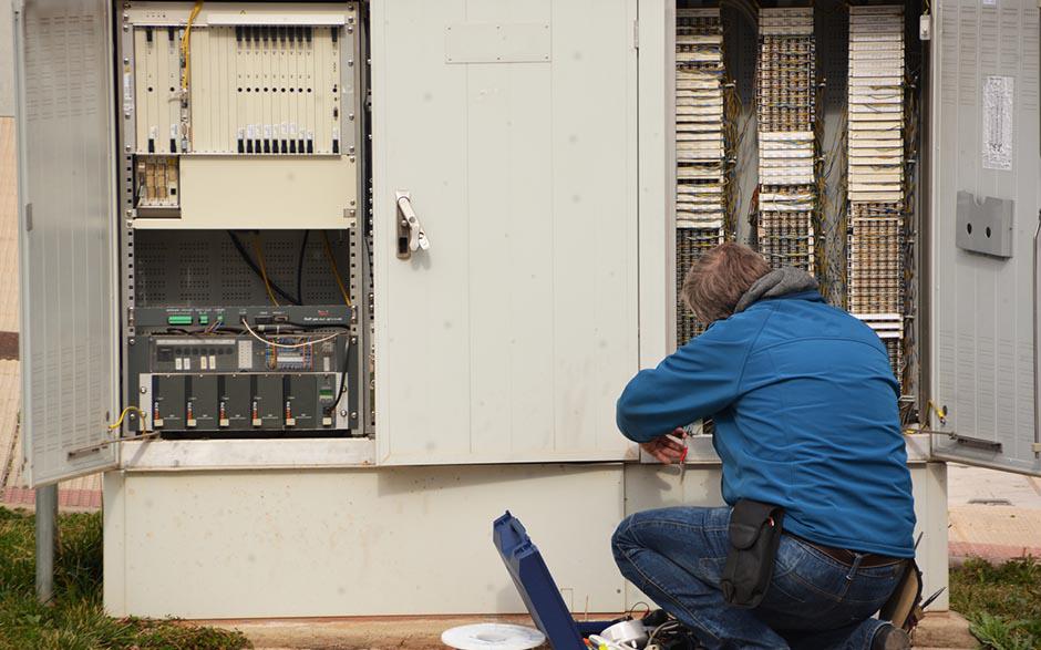 besoin d'un électricien Saint-Just-en-Chaussée