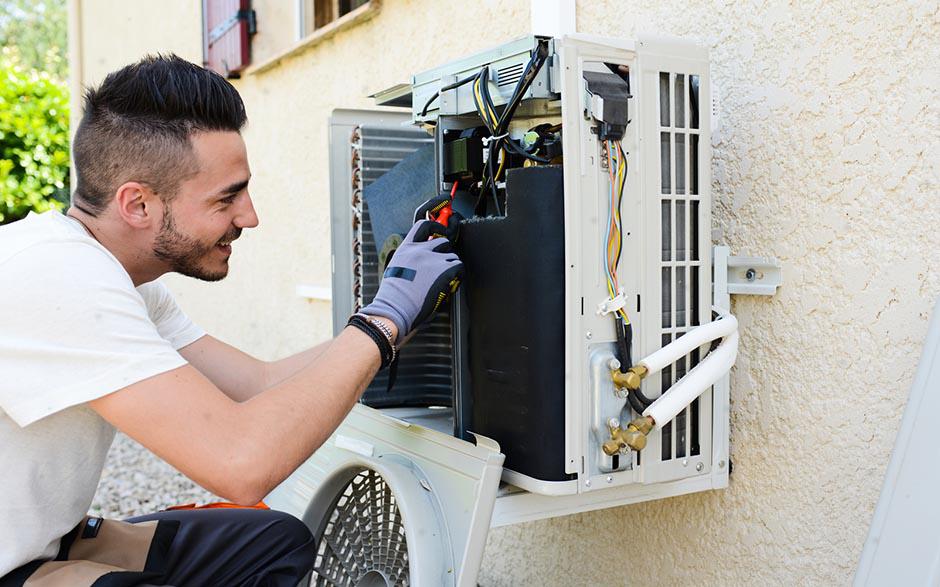 électricien de maintenance Ballancourt-sur-Essonne