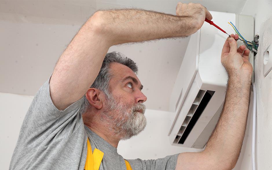 électricien de maintenance Ballancourt-sur-Essonne