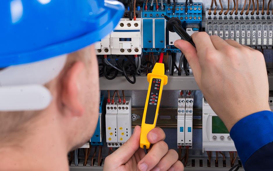 société d'électricité Saint-Just-en-Chaussée