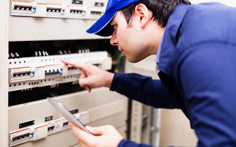 besoin d'un électricien Saint-Just-en-Chaussée